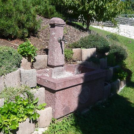Garni Hotel Ritterhof Термено Екстериор снимка