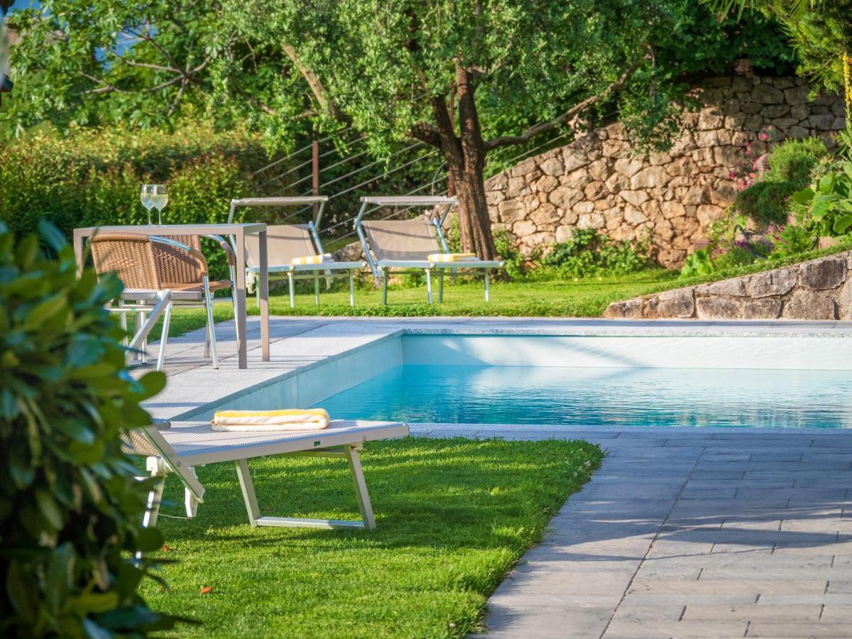 Garni Hotel Ritterhof Термено Екстериор снимка