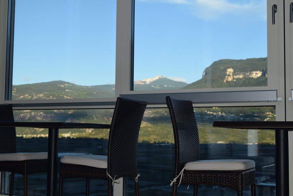 Garni Hotel Ritterhof Термено Екстериор снимка