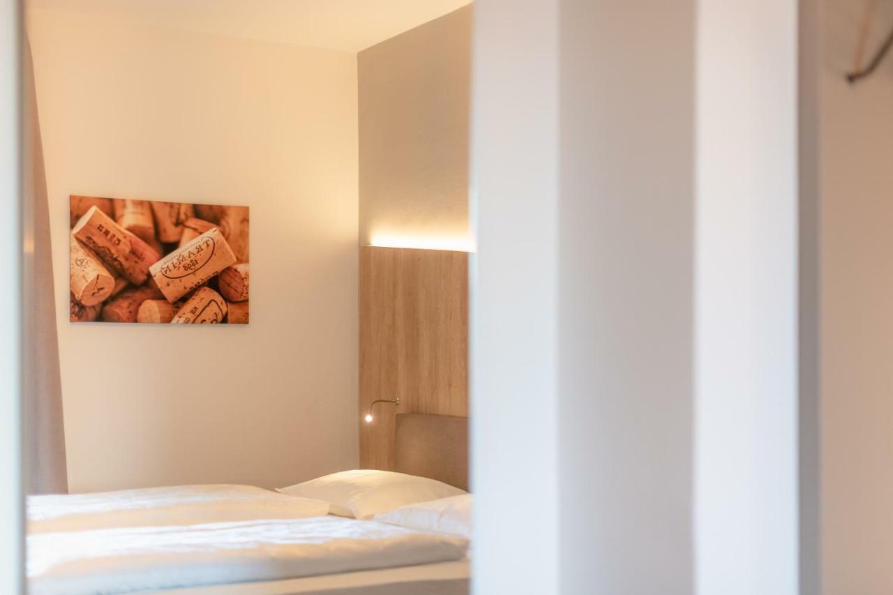 Garni Hotel Ritterhof Термено Екстериор снимка
