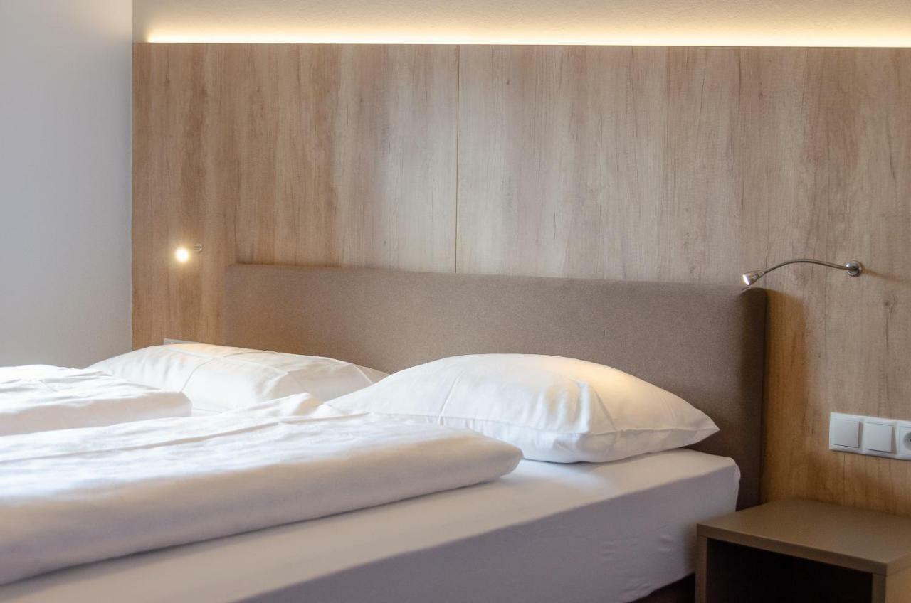 Garni Hotel Ritterhof Термено Екстериор снимка