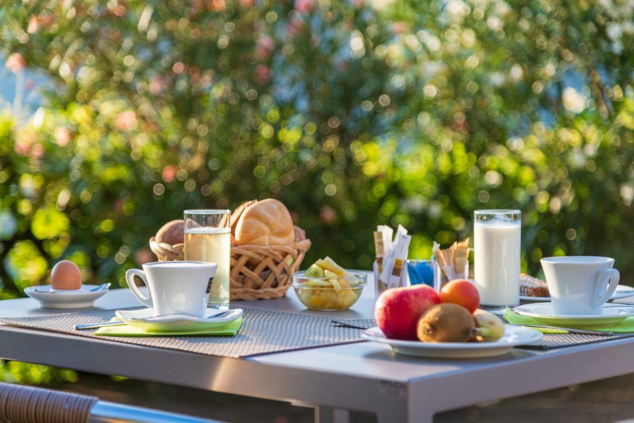 Garni Hotel Ritterhof Термено Екстериор снимка