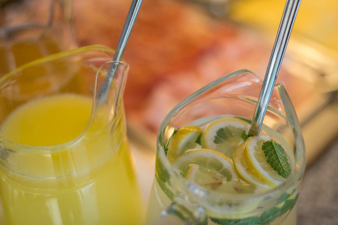 Garni Hotel Ritterhof Термено Екстериор снимка